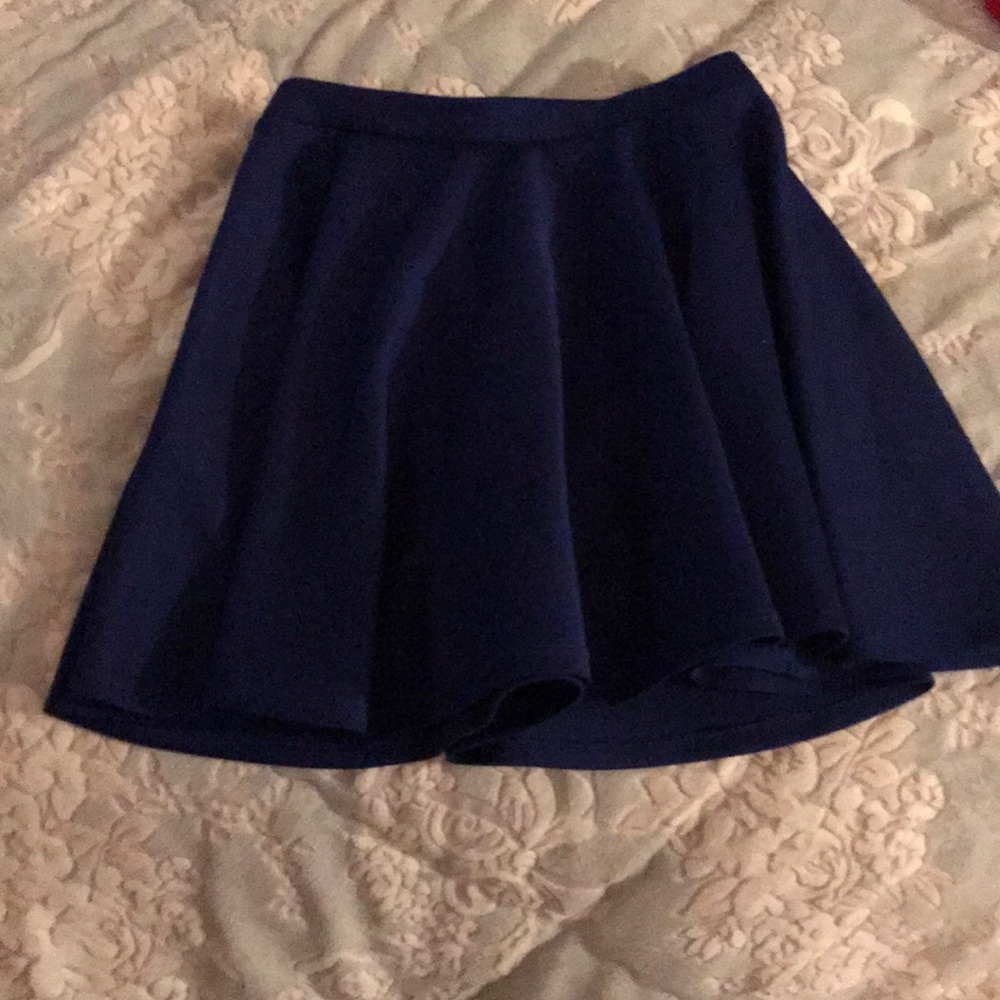 Skirt girls